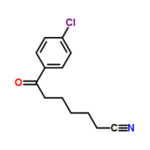 7-(4-ȱ)-7-Y(ji)(gu)ʽ_61719-33-3Y(ji)(gu)ʽ