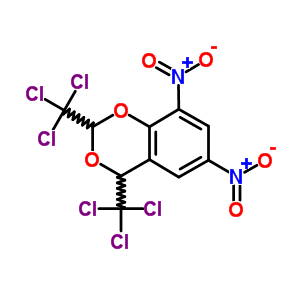2,4--7,9-p(ȼ׻)-8,10-fph(hun)[4.4.0]-2,4,11-ϩY(ji)(gu)ʽ_61720-09-0Y(ji)(gu)ʽ