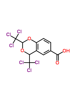 2,4-p(ȼ׻)-(1,3)fӢ-6-Y(ji)(gu)ʽ_61720-31-8Y(ji)(gu)ʽ
