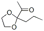(9CI)-1-(2--1,3-s-2-)-ͪY(ji)(gu)ʽ_61784-41-6Y(ji)(gu)ʽ