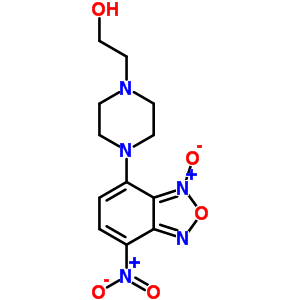 7-[4-(2-uһ)-1-]-4-߻ 1-Y(ji)(gu)ʽ_61785-54-4Y(ji)(gu)ʽ
