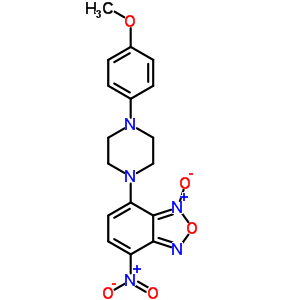 7-[4-(4-)-1-]-4-߻ 1-Y(ji)(gu)ʽ_61785-71-5Y(ji)(gu)ʽ