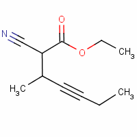 2--3-׻-4-ȲY(ji)(gu)ʽ_61791-94-4Y(ji)(gu)ʽ
