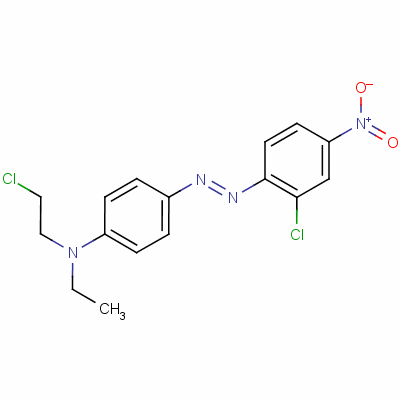 N-(2-һ)-4-[(2--4-)s]-N-һY(ji)ʽ_61813-43-2Y(ji)ʽ