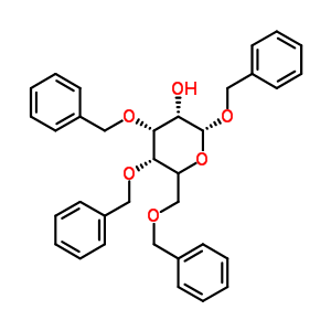 3,4,6--O-S--D-SY(ji)(gu)ʽ_61820-04-0Y(ji)(gu)ʽ