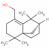 (2S)-1,3,4,5,6,7--1,1,5,5-ļ׻-2H-2,4a--8-״Y(ji)(gu)ʽ_61826-53-7Y(ji)(gu)ʽ