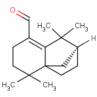 (2S)-1,3,4,5,6,7--1,1,5,5-ļ׻-2H-2,4a--8-ȩY(ji)(gu)ʽ_61826-54-8Y(ji)(gu)ʽ