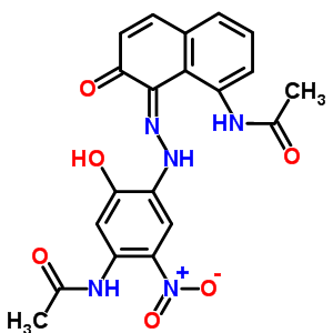 N-[4-[[8-()-2-u-1-]s]-5-u-2-]Y(ji)(gu)ʽ_61827-66-5Y(ji)(gu)ʽ