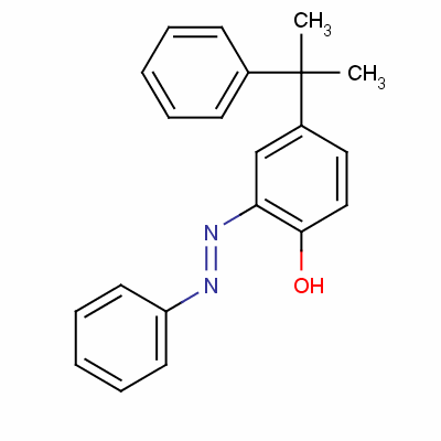 4-(1-׻-1-һ)-2-(s)ӽY(ji)(gu)ʽ_61827-72-3Y(ji)(gu)ʽ