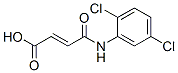 4-(2,5-ȱ)-4--2-ϩY(ji)(gu)ʽ_61832-96-0Y(ji)(gu)ʽ