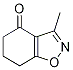 (9CI)-6,7--3-׻-1,2-f-4(5H)-ͪY(ji)(gu)ʽ_61834-40-0Y(ji)(gu)ʽ