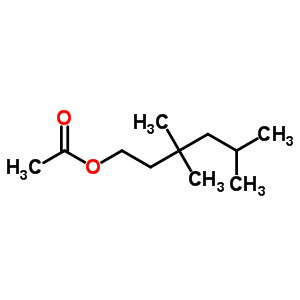 3,3,5-׻ἺY(ji)(gu)ʽ_61836-75-7Y(ji)(gu)ʽ