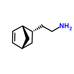 2-[(1S,2S,4S)-ph(hun)[2.2.1]-5-ϩ-2-]ҰY(ji)(gu)ʽ_61863-41-0Y(ji)(gu)ʽ