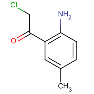 (9CI)-1-(2--5-׻)-2-ͪY(ji)(gu)ʽ_61871-80-5Y(ji)(gu)ʽ