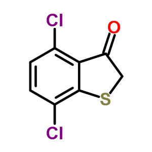 4,7-ȱ[b]-3(2H)-ͪY(ji)(gu)ʽ_61886-43-9Y(ji)(gu)ʽ