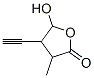 (9CI)-4-Ȳ-5-u-3-׻-2(3H)-߻ͪYʽ_61892-46-4Yʽ
