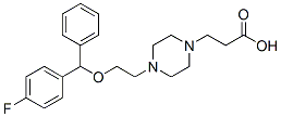 1-(2-Ȼһ)-4-[2-(4-׻)һ]ຽYʽ_61897-04-9Yʽ