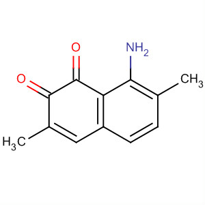 (9CI)-8--3,7-׻-1,2-ͪY(ji)(gu)ʽ_61903-52-4Y(ji)(gu)ʽ