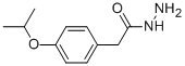 4-(1-׻)-½Y(ji)(gu)ʽ_61904-57-2Y(ji)(gu)ʽ