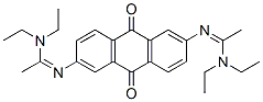 N,N-[(9,10--9,10-)-2,6-]p[N,N-һ]Y(ji)(gu)ʽ_61907-23-1Y(ji)(gu)ʽ