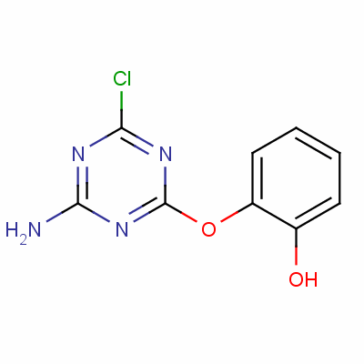 2-[(4--6--1,3,5--2-)]ӽY(ji)(gu)ʽ_61909-29-3Y(ji)(gu)ʽ