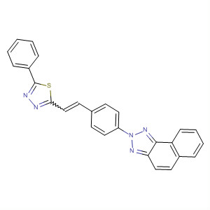 2-[4-(2H-[1,2-d]-2-)ϩ]-5--1,3,4-Y(ji)(gu)ʽ_61921-37-7Y(ji)(gu)ʽ