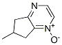 (9CI)-6,7--6-׻-5H-h(hun)첢 1-Y(ji)(gu)ʽ_61928-80-1Y(ji)(gu)ʽ