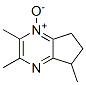 (9CI)-6,7--2,3,5-׻-5H-h(hun)첢,1-Y(ji)(gu)ʽ_61928-85-6Y(ji)(gu)ʽ