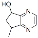 (9CI)-6,7--7-׻-5H-h(hun)첢-5-Y(ji)(gu)ʽ_61929-00-8Y(ji)(gu)ʽ