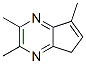 (9CI)-2,3,7-׻-5H-h(hun)첢ຽY(ji)(gu)ʽ_61929-09-7Y(ji)(gu)ʽ