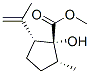 (1r,2r,5r)-(9ci)-1-u-2-׻-5-(1-׻ϩ)-h(hun)Y(ji)(gu)ʽ_619297-07-3Y(ji)(gu)ʽ