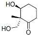 (2r,3s)-(9ci)-3-u-2-(u׻)-2-׻-h(hun)ͪY(ji)(gu)ʽ_619335-75-0Y(ji)(gu)ʽ