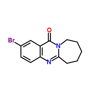 2--7,8,9,10-Ě䵪sﲢ[2,1-b]-12(6H)-ͪY(ji)(gu)ʽ_61938-69-0Y(ji)(gu)ʽ