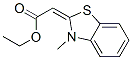 (9CI)-(3-׻-2(3H)-)-Y(ji)(gu)ʽ_61975-33-5Y(ji)(gu)ʽ