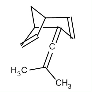 4-(2-׻-1-ϩ)ph(hun)[3.2.1]-2,6-ϩY(ji)(gu)ʽ_62025-02-9Y(ji)(gu)ʽ