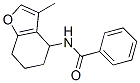 (9ci)-n-(4,5,6,7-Ě-3-׻-4-߻)-Y(ji)(gu)ʽ_620942-27-0Y(ji)(gu)ʽ