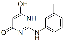 (9ci)-6-u-2-[(3-׻)]-4(1H)-ͪY(ji)(gu)ʽ_620984-97-6Y(ji)(gu)ʽ