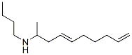 N--4,9-ϩ-2-Y(ji)(gu)ʽ_62238-25-9Y(ji)(gu)ʽ