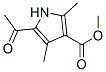 (9CI)-5--2,4-׻-1H--3-Y(ji)(gu)ʽ_62264-99-7Y(ji)(gu)ʽ