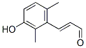 (2e)-(9ci)-3-(3-u-2,6-׻)-2-ϩȩY(ji)(gu)ʽ_623164-71-6Y(ji)(gu)ʽ
