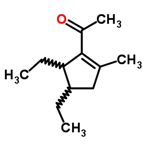 1-(4,5-һ-2-׻-1-h(hun)ϩ-1-)ͪY(ji)(gu)ʽ_62338-24-3Y(ji)(gu)ʽ