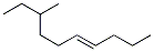 (E)-8-׻-4-ϩY(ji)(gu)ʽ_62338-50-5Y(ji)(gu)ʽ