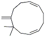 8,8-׻-9-׻-1,5-h(hun)ʮһϩY(ji)(gu)ʽ_62338-54-9Y(ji)(gu)ʽ