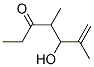 5-u-4,6-׻-6-ϩ-3-ͪY(ji)(gu)ʽ_62338-59-4Y(ji)(gu)ʽ