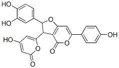 2-(3,4-u)-2,3--3-(4-u-2--2H--6-)-6-(4-u)-4H-߻૲[3,2-c]-4-ͪYʽ_62350-93-0Yʽ