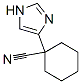 (9ci)-1-(1H--4-)-h(hun)Y(ji)(gu)ʽ_623570-12-7Y(ji)(gu)ʽ