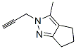 (9ci)-2,4,5,6-Ě-3-׻-2-(2-Ȳ)-h(hun)첢Y(ji)(gu)ʽ_623571-91-5Y(ji)(gu)ʽ