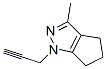 (9ci)-1,4,5,6-Ě-3-׻-1-(2-Ȳ)-h(hun)첢Y(ji)(gu)ʽ_623571-92-6Y(ji)(gu)ʽ