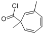 (9CI)-1,3-׻-2,4,6-h(hun)ϩ-1-ȽY(ji)(gu)ʽ_62360-29-6Y(ji)(gu)ʽ