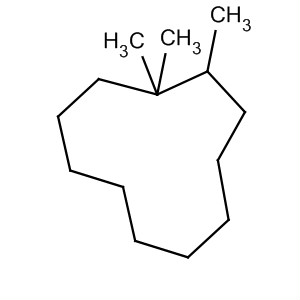 1,1,2-׻h(hun)ʮһY(ji)(gu)ʽ_62376-15-2Y(ji)(gu)ʽ